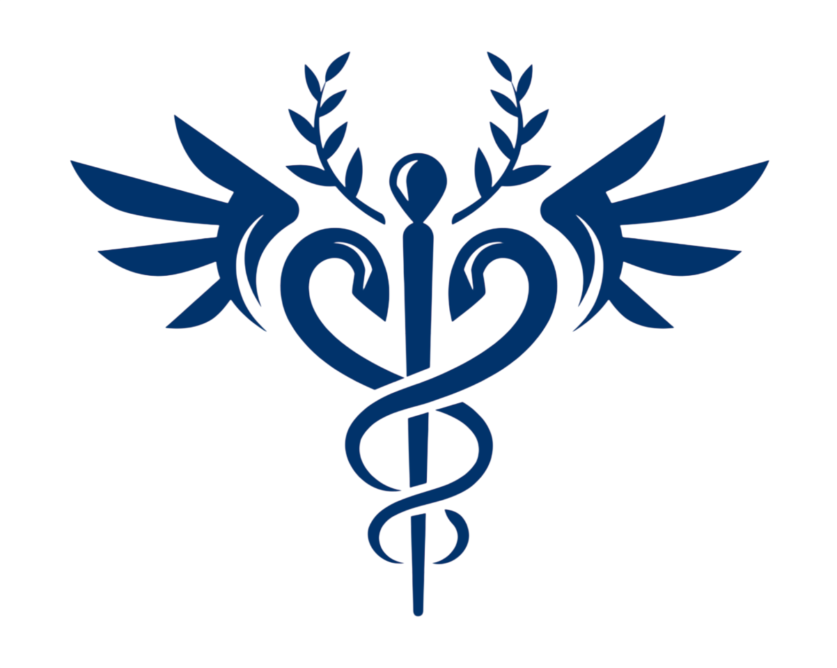 Whitecoat Strategy Logo